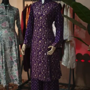 test (থ্রীপিস) — 2,100.00৳  — View 3 — gsfashionbd.com